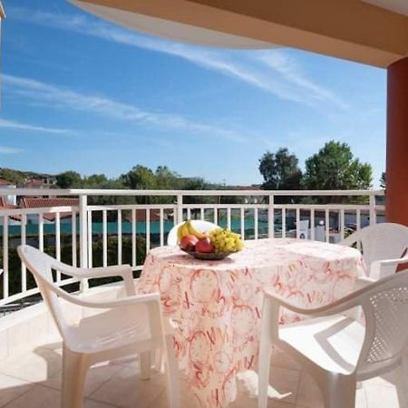 Hotel House Aggeliki Kalamítsion Esterno foto