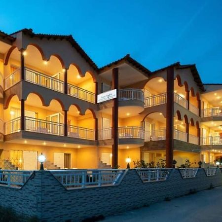 Hotel House Aggeliki Kalamítsion Esterno foto